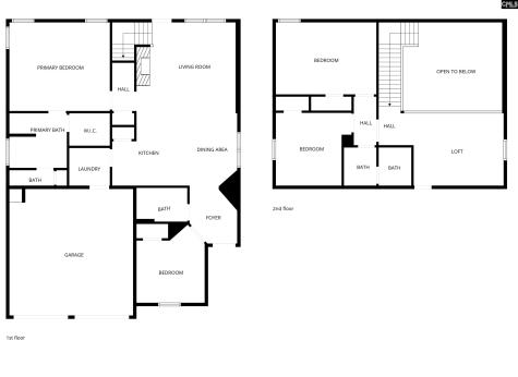 104 Katmai Court Lexington SC 29073