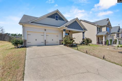 104 Katmai Court Lexington SC 29073