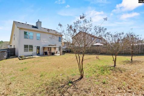 104 Katmai Court Lexington SC 29073