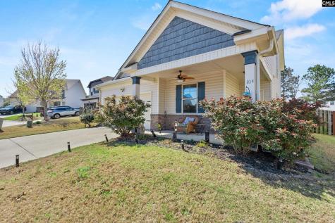104 Katmai Court Lexington SC 29073