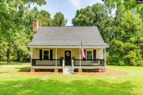 538 Black River Road Camden SC 29020