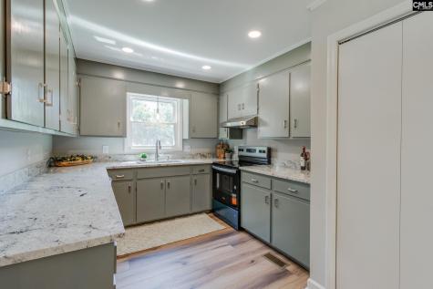 538 Black River Road Camden SC 29020