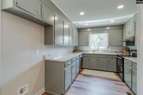 538 Black River Road Camden SC 29020