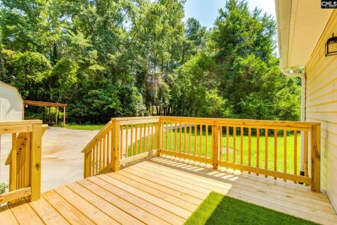 538 Black River Road Camden SC 29020