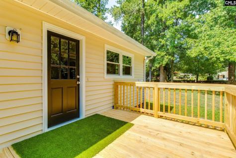 538 Black River Road Camden SC 29020