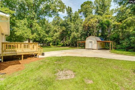 538 Black River Road Camden SC 29020