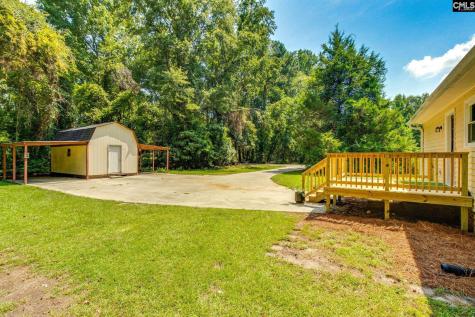 538 Black River Road Camden SC 29020