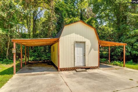 538 Black River Road Camden SC 29020