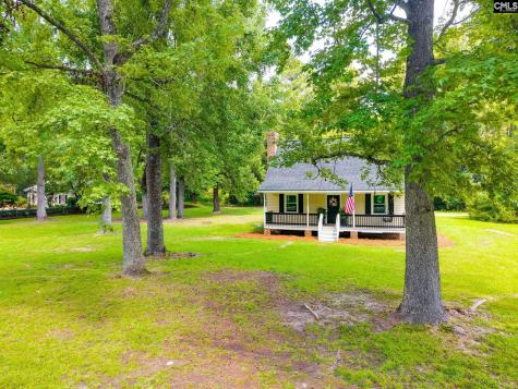 538 Black River Road Camden SC 29020