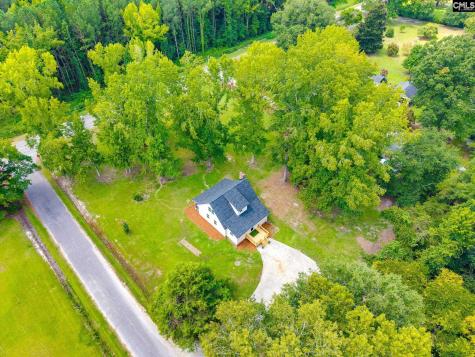 538 Black River Road Camden SC 29020