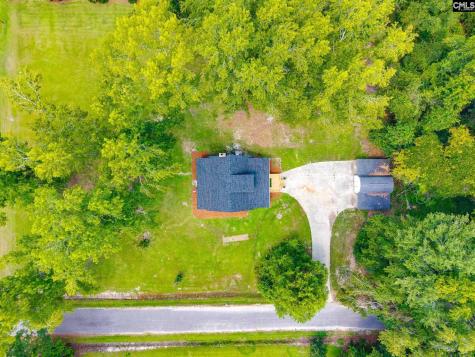 538 Black River Road Camden SC 29020