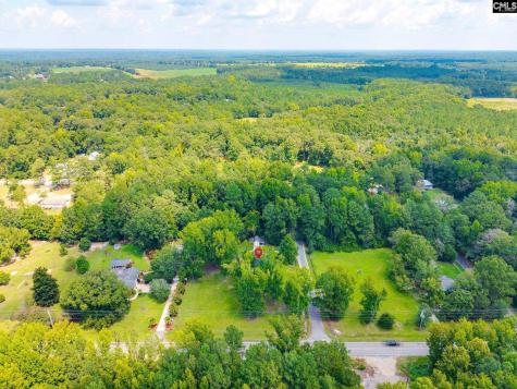538 Black River Road Camden SC 29020