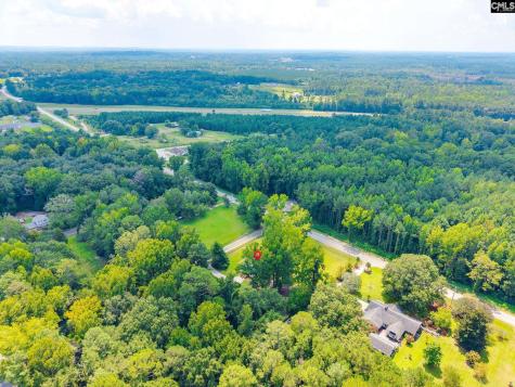 538 Black River Road Camden SC 29020