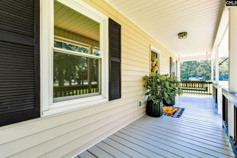 538 Black River Road Camden SC 29020