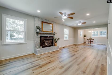 538 Black River Road Camden SC 29020