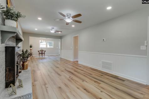 538 Black River Road Camden SC 29020