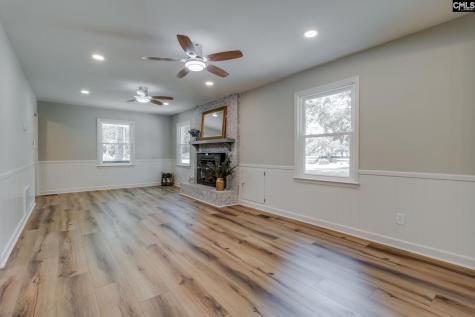 538 Black River Road Camden SC 29020