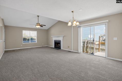 324 Trowbridge Road Columbia SC 29229