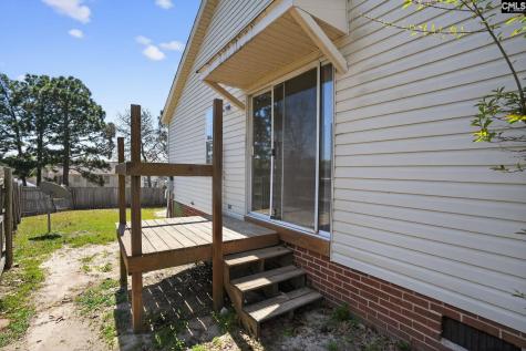 324 Trowbridge Road Columbia SC 29229