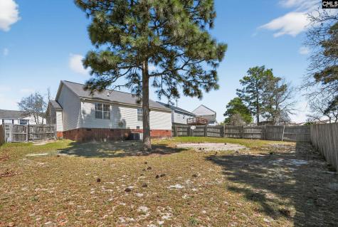 324 Trowbridge Road Columbia SC 29229