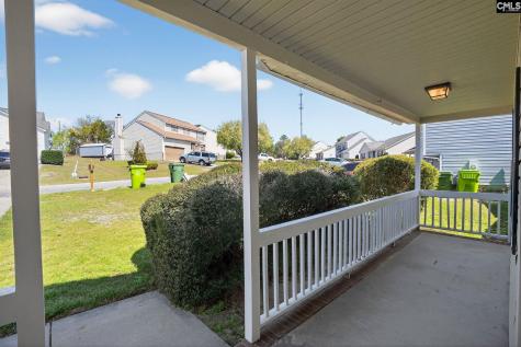 324 Trowbridge Road Columbia SC 29229