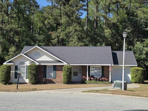 551 Seton Hall Drive Columbia SC 29223