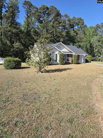 551 Seton Hall Drive Columbia SC 29223