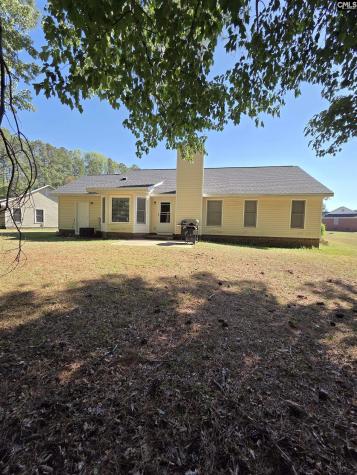 551 Seton Hall Drive Columbia SC 29223