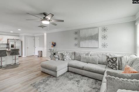 136 Battery Creek Drive Gaston SC 29053