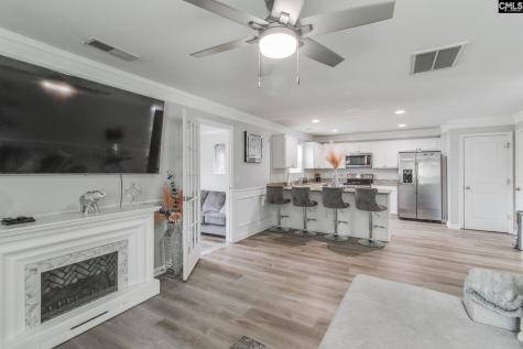 136 Battery Creek Drive Gaston SC 29053