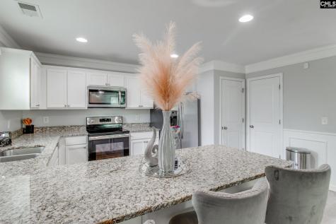136 Battery Creek Drive Gaston SC 29053