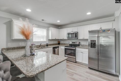 136 Battery Creek Drive Gaston SC 29053