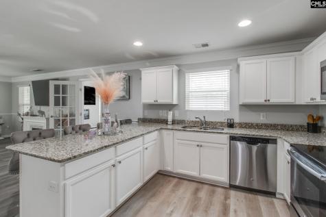 136 Battery Creek Drive Gaston SC 29053