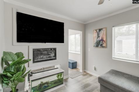 136 Battery Creek Drive Gaston SC 29053