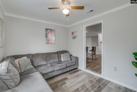 136 Battery Creek Drive Gaston SC 29053