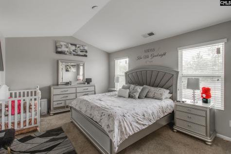 136 Battery Creek Drive Gaston SC 29053