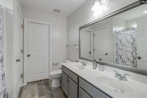 136 Battery Creek Drive Gaston SC 29053