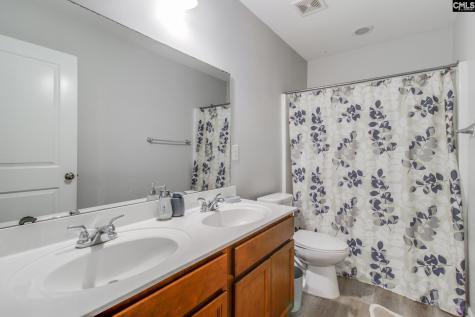 136 Battery Creek Drive Gaston SC 29053