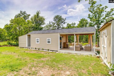 136 Battery Creek Drive Gaston SC 29053
