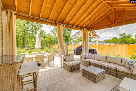 136 Battery Creek Drive Gaston SC 29053