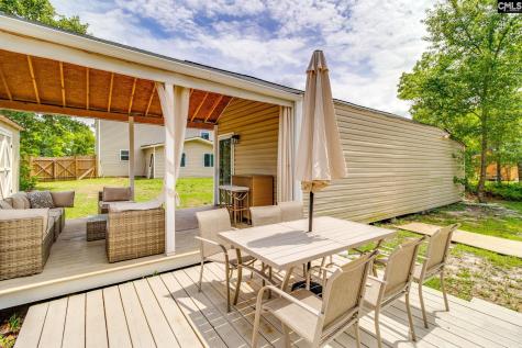 136 Battery Creek Drive Gaston SC 29053