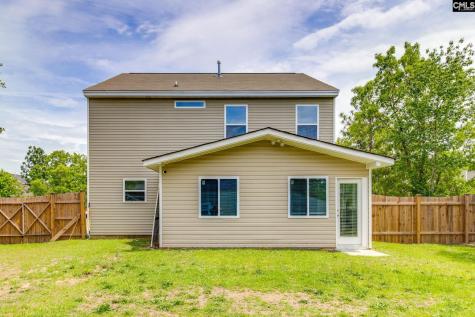 136 Battery Creek Drive Gaston SC 29053