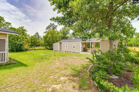 136 Battery Creek Drive Gaston SC 29053