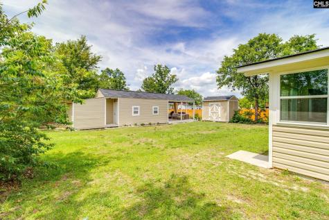 136 Battery Creek Drive Gaston SC 29053