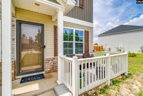 136 Battery Creek Drive Gaston SC 29053
