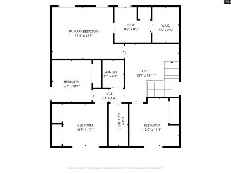 136 Battery Creek Drive Gaston SC 29053