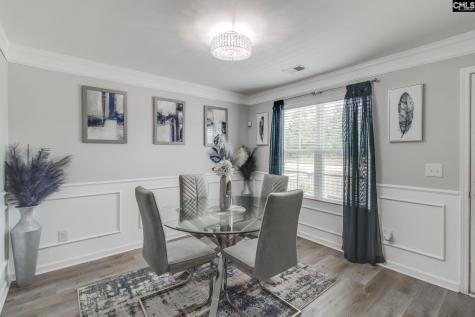 136 Battery Creek Drive Gaston SC 29053