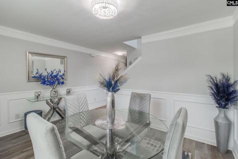 136 Battery Creek Drive Gaston SC 29053