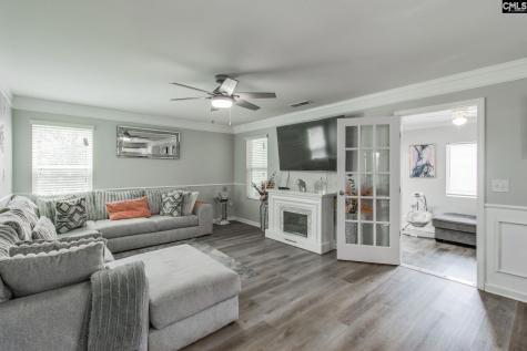136 Battery Creek Drive Gaston SC 29053