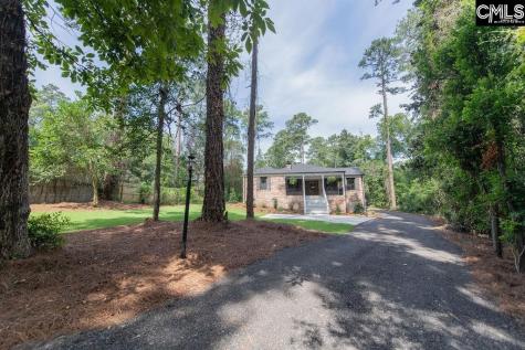 555 N Trenholm Road Columbia SC 29206